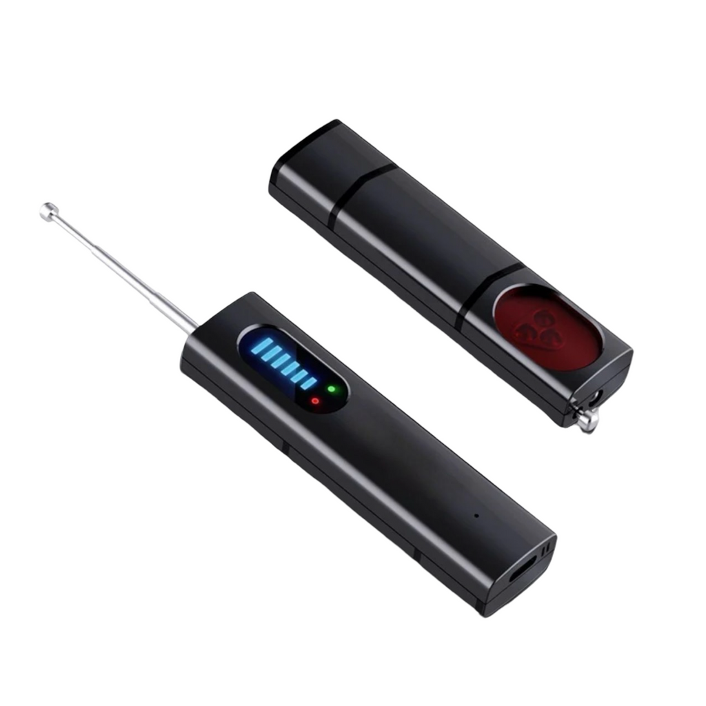 T15 CAMERA DETECTOR