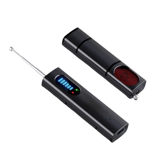 T15 CAMERA DETECTOR